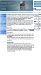 Mobile Screenshot of ntechsis.com